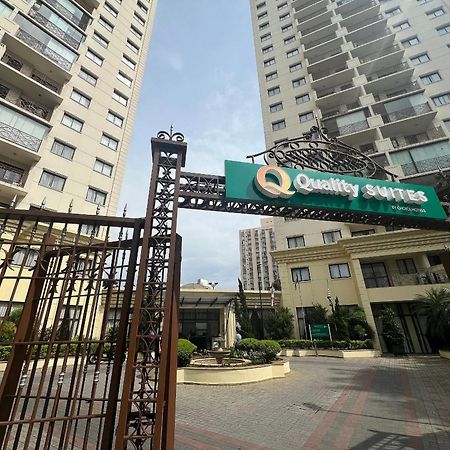 Long Stay Alvorada 1009 Aparthotel 2 Dorms Vila Olimpia São Paulo Exterior photo
