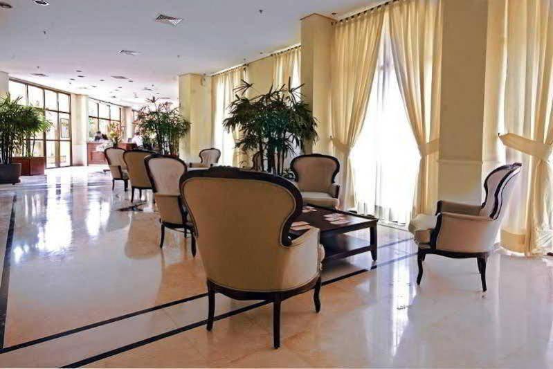 Long Stay Alvorada 1009 Aparthotel 2 Dorms Vila Olimpia São Paulo Exterior photo