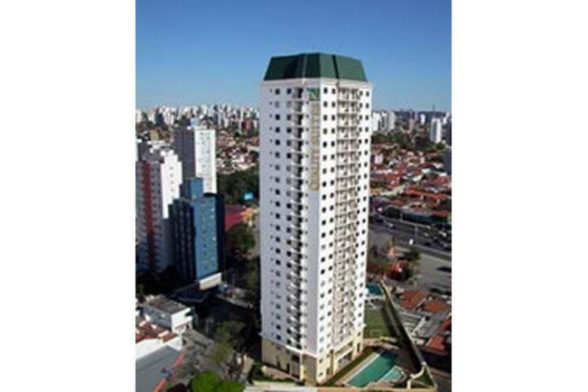 Long Stay Alvorada 1009 Aparthotel 2 Dorms Vila Olimpia São Paulo Exterior photo