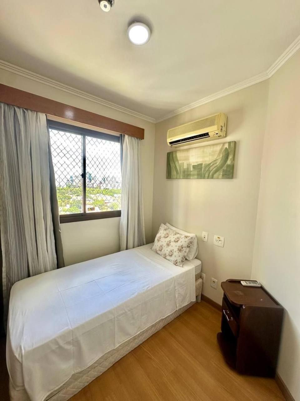 Long Stay Alvorada 1009 Aparthotel 2 Dorms Vila Olimpia São Paulo Exterior photo