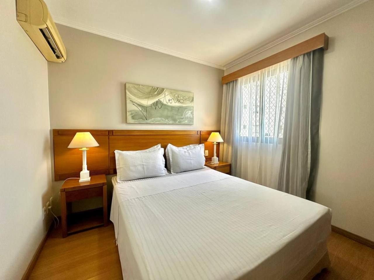 Long Stay Alvorada 1009 Aparthotel 2 Dorms Vila Olimpia São Paulo Exterior photo