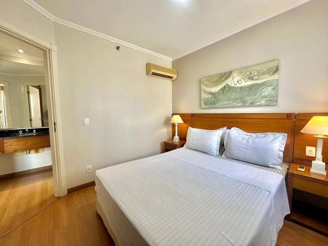 Long Stay Alvorada 1009 Aparthotel 2 Dorms Vila Olimpia São Paulo Exterior photo